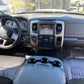 DODGE RAM SLT 4X4 2015