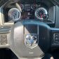 DODGE RAM SLT 4X4 2015