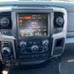 DODGE RAM SLT 4X4 2015