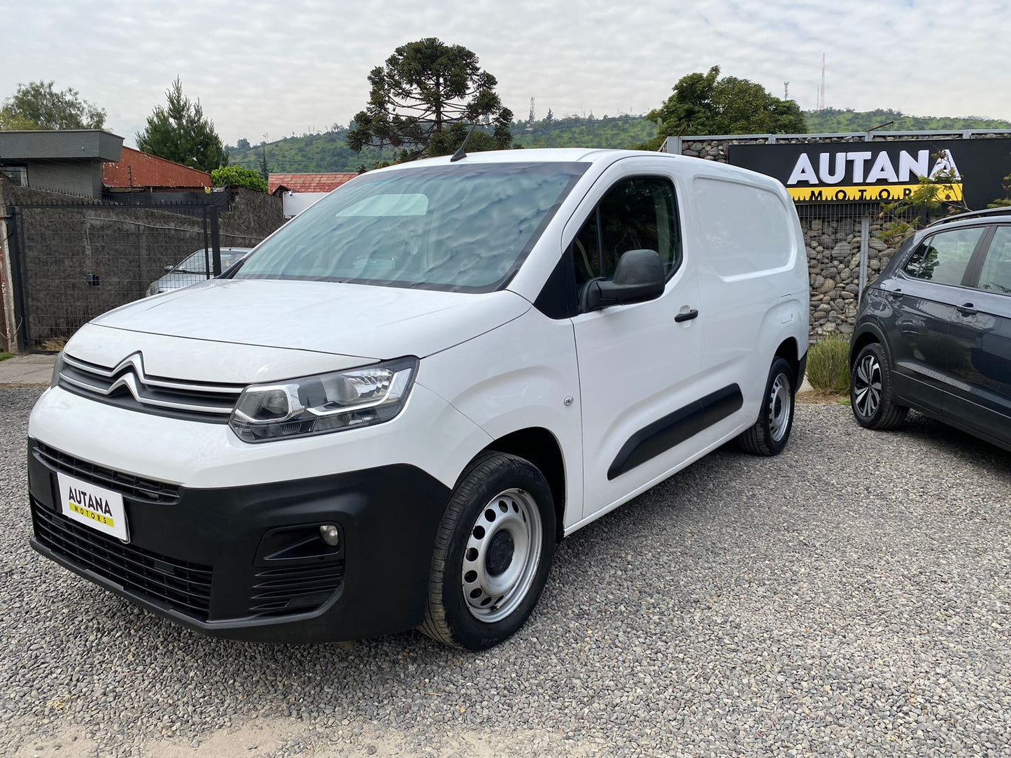 CITROEN NEW BERLINGO XL LARGA (L2) FULL 2019