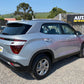 HYUNDAI NEW CRETA AUTOMATICO 2024