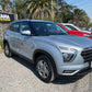 HYUNDAI NEW CRETA AUTOMATICO 2024