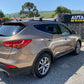 HYUNDAI SANTA FE 4X4 AUTOMATICA 2014