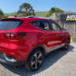 MG ZS COMFORT 2021