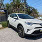 TOYOTA RAV4 FULL 2018