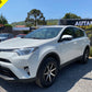 TOYOTA RAV4 FULL 2018