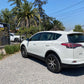 TOYOTA RAV4 FULL 2018