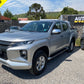 MITSUBISHI L200 WORK CR 2021