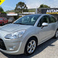 CITROEN C3 SEDUCTION 2013