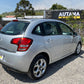 CITROEN C3 SEDUCTION 2013