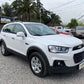 CHEVROLET CAPTIVA DIESEL 2018