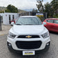 CHEVROLET CAPTIVA DIESEL 2018