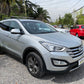 HYUNDAI SANTA FE DIESEL 2014