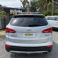 HYUNDAI SANTA FE DIESEL 2014