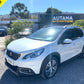 PEUGEOT 2008 DIESEL 2019