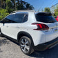 PEUGEOT 2008 DIESEL 2019