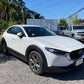 MAZDA CX30 V2.0 4X4 2022