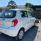 SUZUKI CELERIO GLX AUTOMATICO 2021