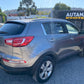 KIA SPORTAGE EX AUT. 4X4 2013