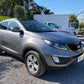 KIA SPORTAGE EX AUT. 4X4 2013