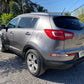 KIA SPORTAGE EX AUT. 4X4 2013