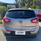 KIA SPORTAGE EX AUT. 4X4 2013