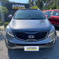 KIA SPORTAGE EX AUT. 4X4 2013