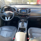 KIA SPORTAGE EX AUT. 4X4 2013