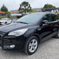 FORD ESCAPE S AUTOMATIC 2017