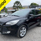 FORD ESCAPE S AUTOMATIC 2017