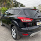 FORD ESCAPE S AUTOMATIC 2017