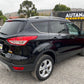 FORD ESCAPE S AUTOMATIC 2017