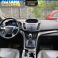 FORD ESCAPE S AUTOMATIC 2017