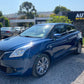 SUZUKI BALENO GLS AT 2019