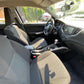SUZUKI BALENO AUTOMATICO GLS 2022