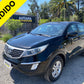 KIA SPORTAGE AUTOMATICA 2013