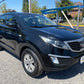 KIA SPORTAGE AUTOMATICA 2013