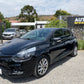 RENAULT CLIO IV AUTENTIQUE 2021