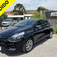 RENAULT CLIO IV AUTENTIQUE 2021