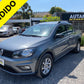 VOLKSWAGEN SAVEIRO COMFORTLINE D/CAB 2021