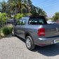 VOLKSWAGEN SAVEIRO COMFORTLINE D/CAB 2021