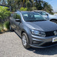 VOLKSWAGEN SAVEIRO COMFORTLINE D/CAB 2021