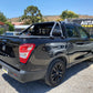 SSANGYONG MUSSO SPORTS DELUXE 4X4 2021