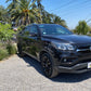 SSANGYONG MUSSO SPORTS DELUXE 4X4 2021