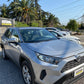 TOYOTA NEW RAV4 AUT 2019