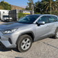 TOYOTA NEW RAV4 AUT 2019