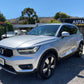 VOLVO XC40 MOMENTUM DIESEL AWD 2018