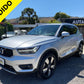 VOLVO XC40 MOMENTUM DIESEL AWD 2018