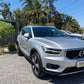 VOLVO XC40 MOMENTUM DIESEL AWD 2018