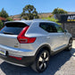 VOLVO XC40 MOMENTUM DIESEL AWD 2018